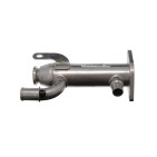 Refroidisseur Radiateur Vanne EGR Pour Peugeot Ford C-Max Citroën Volvo 1618-35