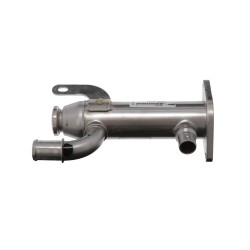 Refroidisseur Radiateur Vanne EGR Pour Peugeot Ford C-Max Citroën Volvo 1618-35