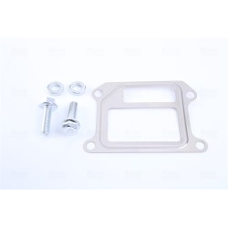 Refroidisseur Radiateur Vanne EGR Pour Volvo C30 C70 II S40 S60 S80 V40 30757778