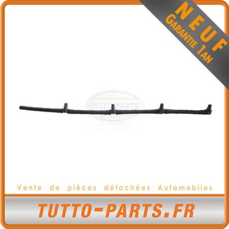 Tuyau Carburant pour ALFA ROMEO Mito FIAT Doblo Fiorino OPEL Agila Combo