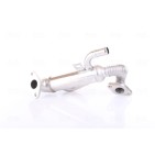 Refroidisseur Radiateur Vanne EGR Pour VW FOX Polo Seat Cordoba Skoda 1.4 TDI