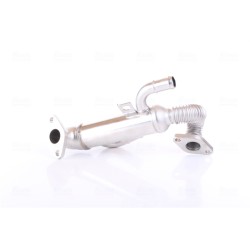 Refroidisseur Radiateur Vanne EGR Pour VW FOX Polo Seat Cordoba Skoda 1.4 TDI