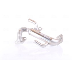 Refroidisseur Radiateur Vanne EGR Pour VW FOX Polo Seat Cordoba Skoda 1.4 TDI