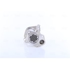 Refroidisseur Radiateur Vanne EGR Pour Renault Kangoo Laguna Latitude Logan II