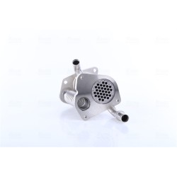 Refroidisseur Radiateur Vanne EGR Pour Renault Kangoo Laguna Latitude Logan II