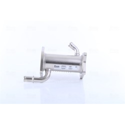 Refroidisseur Radiateur Vanne EGR Pour Renault Kangoo Laguna Latitude Logan II