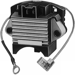 Régulateur d'alternateur Pour Renault Talbot Volvo 7701348589 32876567 33422817