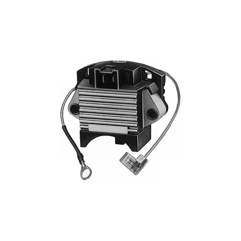 Régulateur d'alternateur Pour Renault Talbot Volvo 7701348589 32876567 33422817