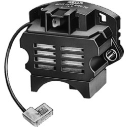 Régulateur d'alternateur Pour Peugeot Citroën Talbot Volvo 5761.45 95.619.712