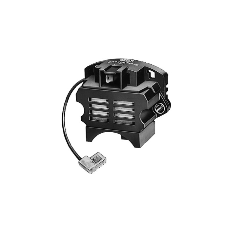 Régulateur d'alternateur Pour Peugeot Citroën Talbot Volvo 5761.45 95.619.712