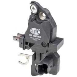 Régulateur d'alternateur Pour Renault Opel Nissan Vauxhall 8200175210 9121119