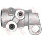 Régulateur de Freinage Pour Peugeot Fiat Citroën 486138 791737 ZF00791737