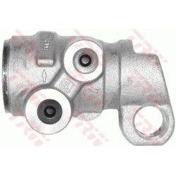 Régulateur de Freinage Pour Peugeot Fiat Citroën 486138 791737 ZF00791737