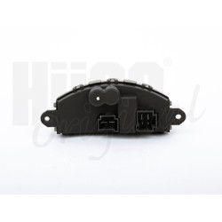 Resistance Chauffage Ventilation Pour VW Audi Seat Skoda 5Q0907521A 5Q0907521C
