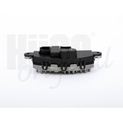 Resistance Chauffage Ventilation Pour VW Audi Seat Skoda 5Q0907521A 5Q0907521C