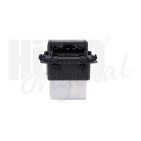 Resistance Chauffage Ventilation Pour Peugeot 308
