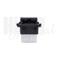 Resistance Chauffage Ventilation Pour Peugeot 308