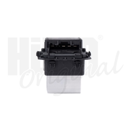 Resistance Chauffage Ventilation Pour Peugeot 308