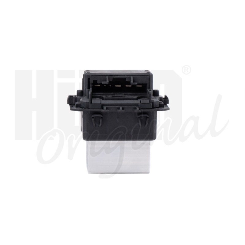Resistance Chauffage Ventilation Pour Peugeot 308