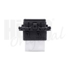 Resistance Chauffage Ventilation Pour Peugeot 308