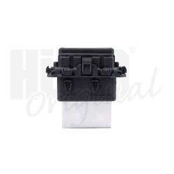 Resistance Chauffage Ventilation Pour Peugeot 308