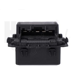 Resistance Chauffage Ventilation Pour Peugeot 308