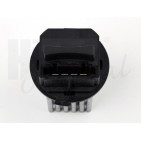 Resistance Chauffage Ventilation Pour Citroën C3 II C4 I C5 III C6 DS3 6441S7