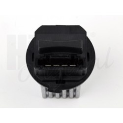 Resistance Chauffage Ventilation Pour Citroën C3 II C4 I C5 III C6 DS3 6441S7