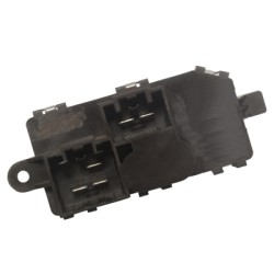 Resistance Chauffage Ventilation Pour Ford C-Max II Focus III Grand Kuga 1736548