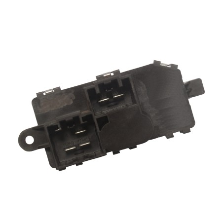 Resistance Chauffage Ventilation Pour Ford C-Max II Focus III Grand Kuga 1736548