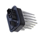 Resistance Chauffage Ventilation Pour Opel Meriva A Omega B Zafira Family