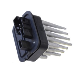 Resistance Chauffage Ventilation Pour Opel Meriva A Omega B Zafira Family