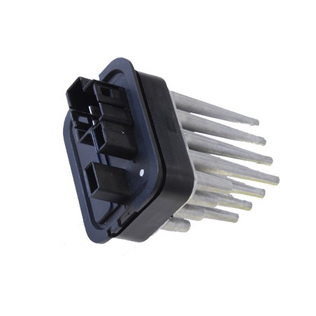 Resistance Chauffage Ventilation Pour Opel Meriva A Omega B Zafira Family