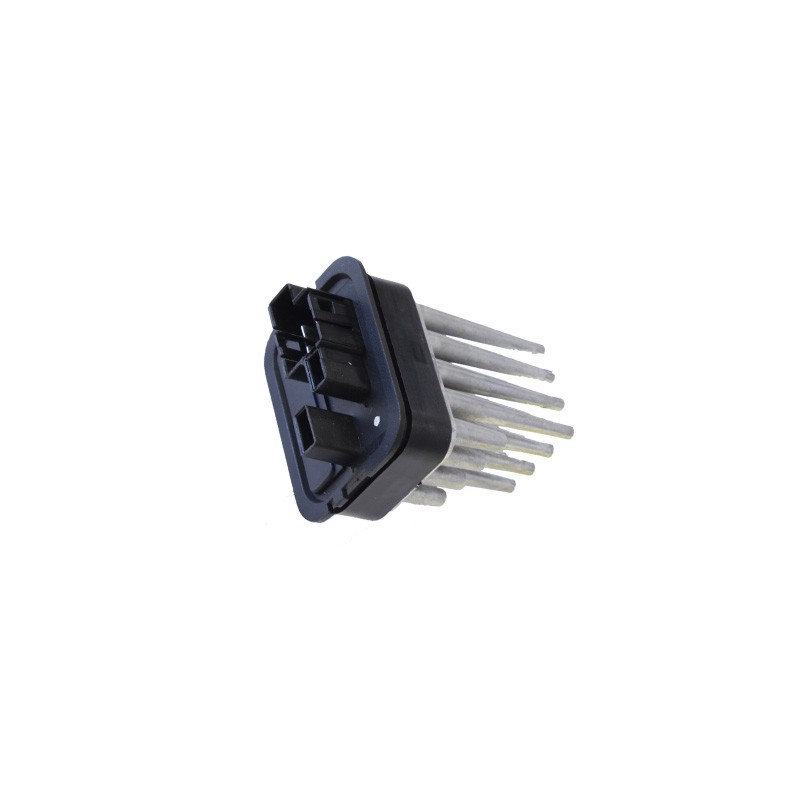 Resistance Chauffage Ventilation Pour Opel Meriva A Omega B Zafira Family