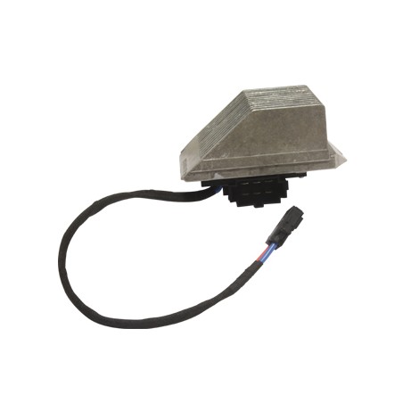 Resistance Chauffage Ventilation Pour VW Audi A2 Seat Skoda 6Q2907521A 6Q2907521