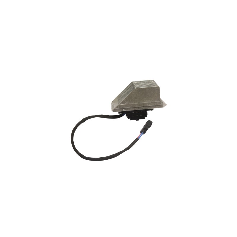 Resistance Chauffage Ventilation Pour VW Audi A2 Seat Skoda 6Q2907521A 6Q2907521