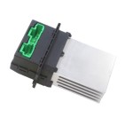 Resistance Chauffage Ventilation Pour Peugeot Renault Nissan Citroën 6441L2