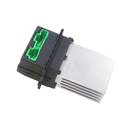 Resistance Chauffage Ventilation Pour Peugeot Renault Nissan Citroën 6441L2