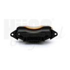 Resistance Chauffage Ventilation Pour Ford Fiesta V Fusion 1379762 3S7H19E624AB