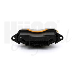 Resistance Chauffage Ventilation Pour Ford Fiesta V Fusion 1379762 3S7H19E624AB