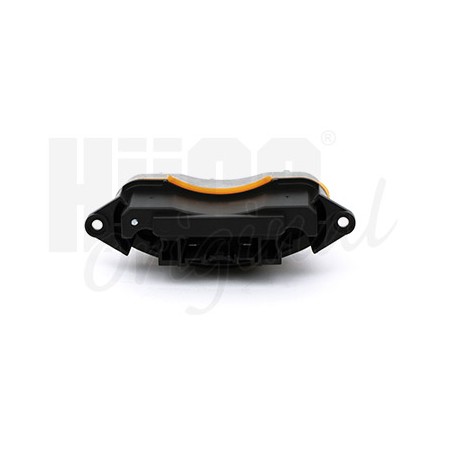 Resistance Chauffage Ventilation Pour Ford Fiesta V Fusion 1379762 3S7H19E624AB