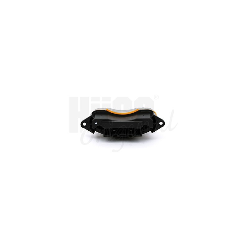 Resistance Chauffage Ventilation Pour Ford Fiesta V Fusion 1379762 3S7H19E624AB