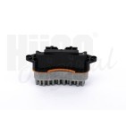 Resistance Chauffage Ventilation Pour Ford Fiesta V Fusion 1379762 3S7H19E624AB