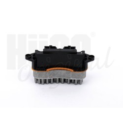 Resistance Chauffage Ventilation Pour Ford Fiesta V Fusion 1379762 3S7H19E624AB