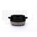 Resistance Chauffage Ventilation Pour Ford Fiesta V Fusion 1379762 3S7H19E624AB