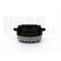 Resistance Chauffage Ventilation Pour Ford Fiesta V Fusion 1379762 3S7H19E624AB