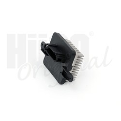 Resistance Chauffage Ventilation Pour Peugeot 3008 5008 Citroën DS5 DS 6441CQ