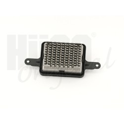 Resistance Chauffage Ventilation Pour Peugeot 3008 5008 Citroën DS5 DS 6441CQ