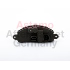 Resistance Chauffage Ventilation Pour VW Audi Seat Skoda 5Q0907521A 5Q0907521C