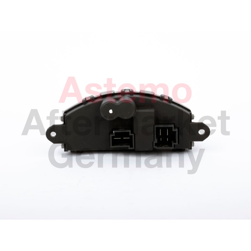 Resistance Chauffage Ventilation Pour VW Audi Seat Skoda 5Q0907521A 5Q0907521C